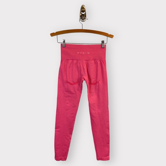 ⚡️FLASH SALE ⚡️NVGTN Contour Seamless Leggings - Picture 3 of 7